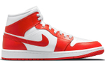 Кроссовки Jordan Air Jordan 1 Mid (Женская размерная сетка)