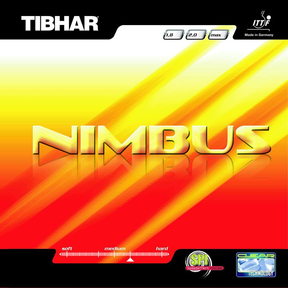 Tibhar Nimbus