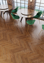 SPC ламинат NatisSton Unique Femunn 5004-03