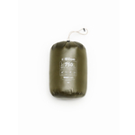 Куртка Nothomme Blue Ultra-Lightweight Water-Repellent Baffled Down Jacket "Olive Green"