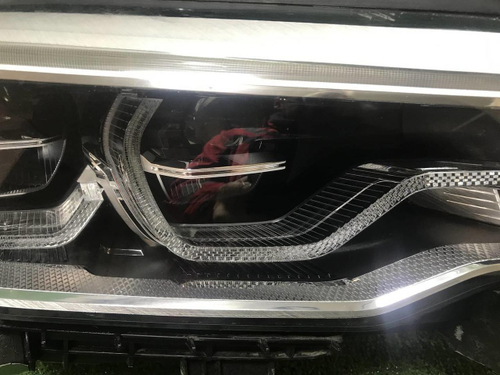 Фара правая BMW 5er G30 (2017-2020) Adaptive LED