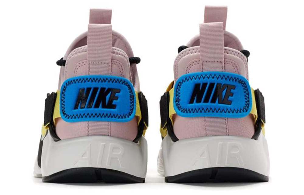 Кроссовки Nike City Low (Женская размерная сетка)