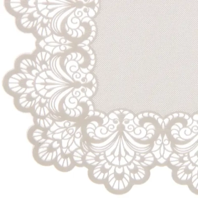 Салфетка на стол 45*30см в наборе 2шт «Фруктовое ассорти»