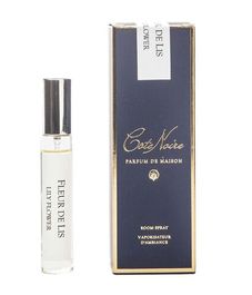 Лилия, спрей для арома цветов Fleur de Lys, Cote Noire