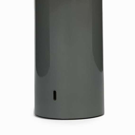 Настольный светильник Kran серый