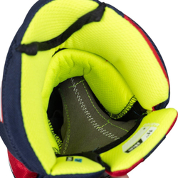Краги BAUER VAPOR FLYPRO JR (юниорский)