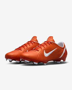 Бутсы Nike Zoom Mercurial Vapor 1 Regen CR7 Elite FG - красный