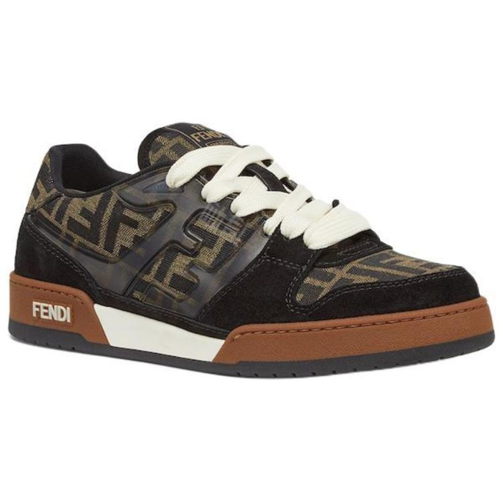 Fendi Match