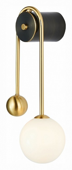Бра ST-Luce SL1202.201.01