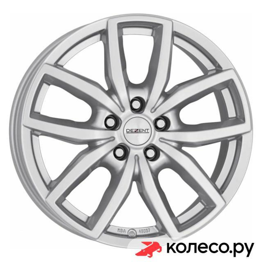 TE 7.5x17/5*112 D70.1 ET32 S