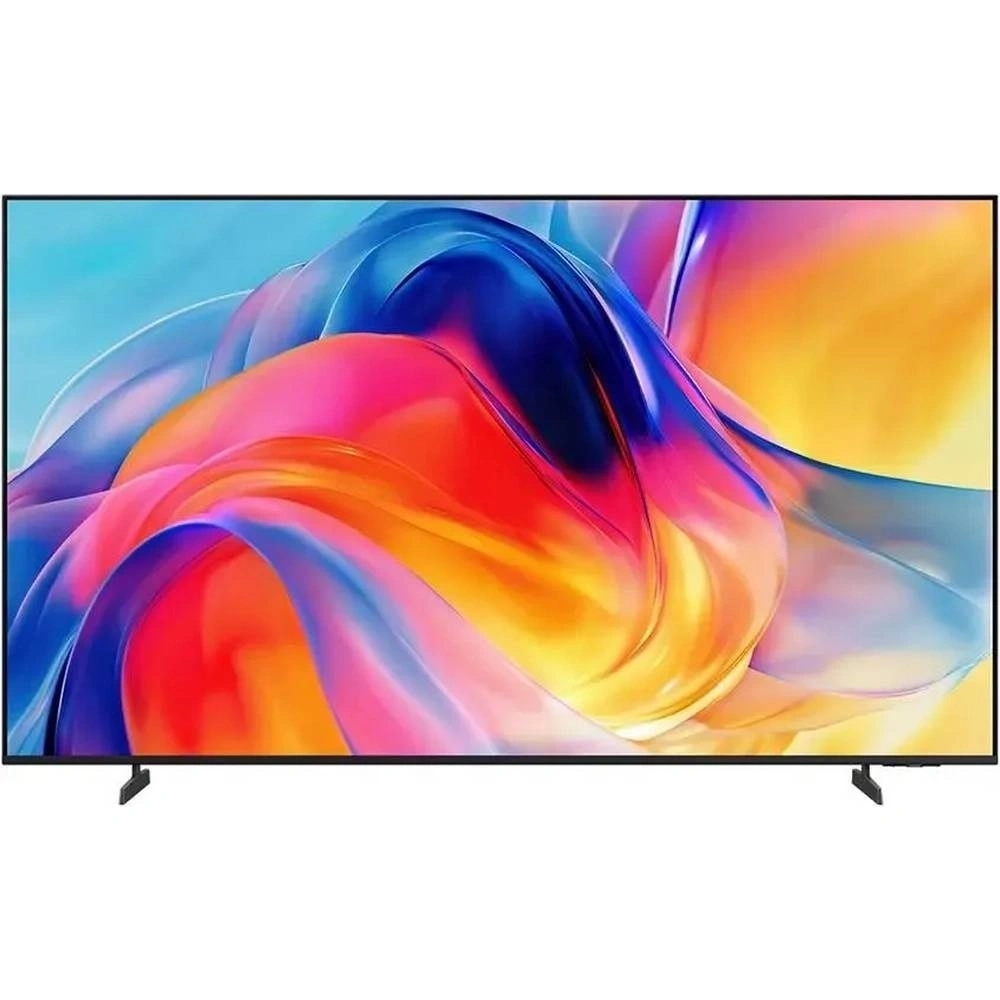 Телевизор Samsung UE85M70HAUXPY 85" LED 4K Ultra HD черный/серый