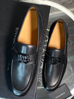 Лоферы Dolce&Gabbana, арт. 481407911