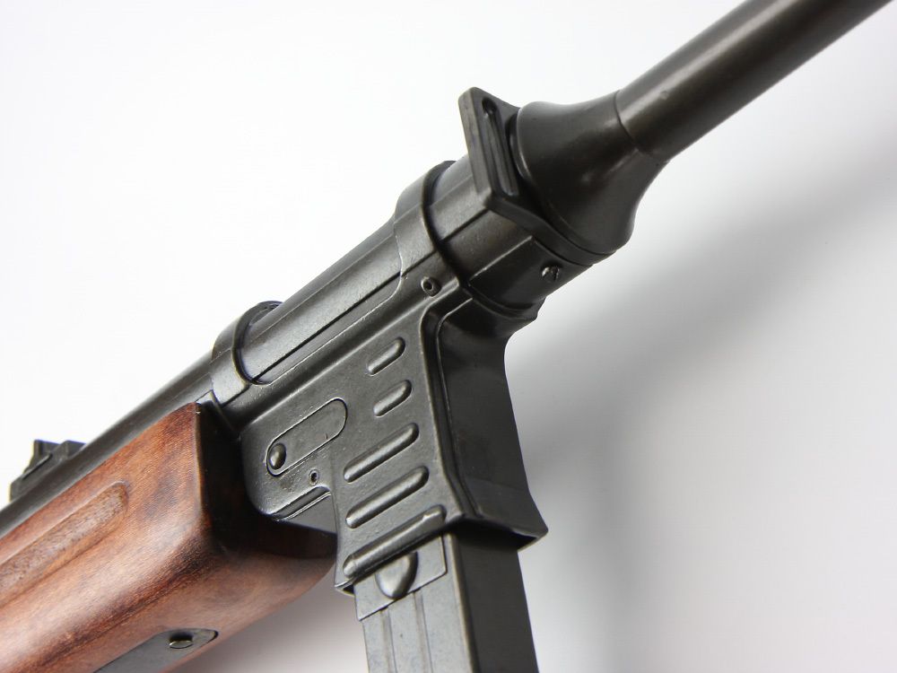 Denix Автомат Шмайсер МП-41