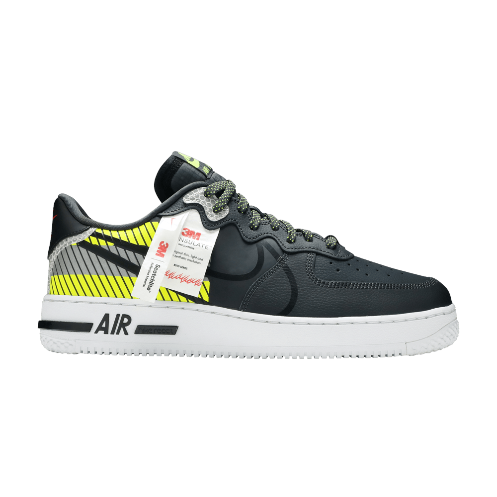 Кроссовки Nike Air Force 1 Low React Dmsx