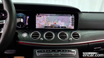 Mercedes-Benz E-Class W213 E220d 4MATIC AMG Line (07.2021)
