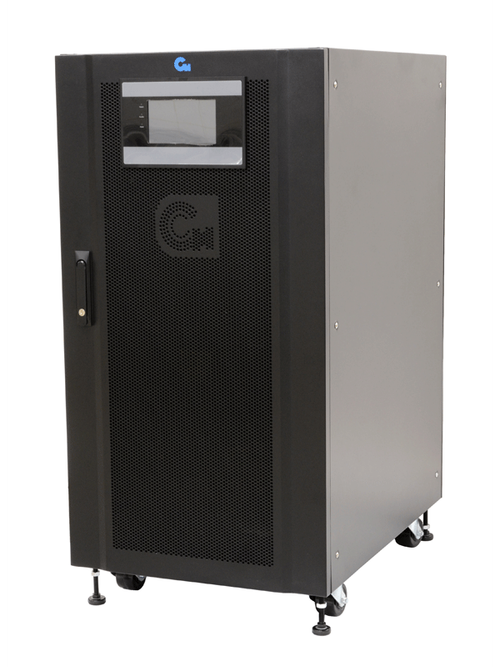 Шкаф модульных ИБП Парус электро СИП380А150МДШ12-33/50