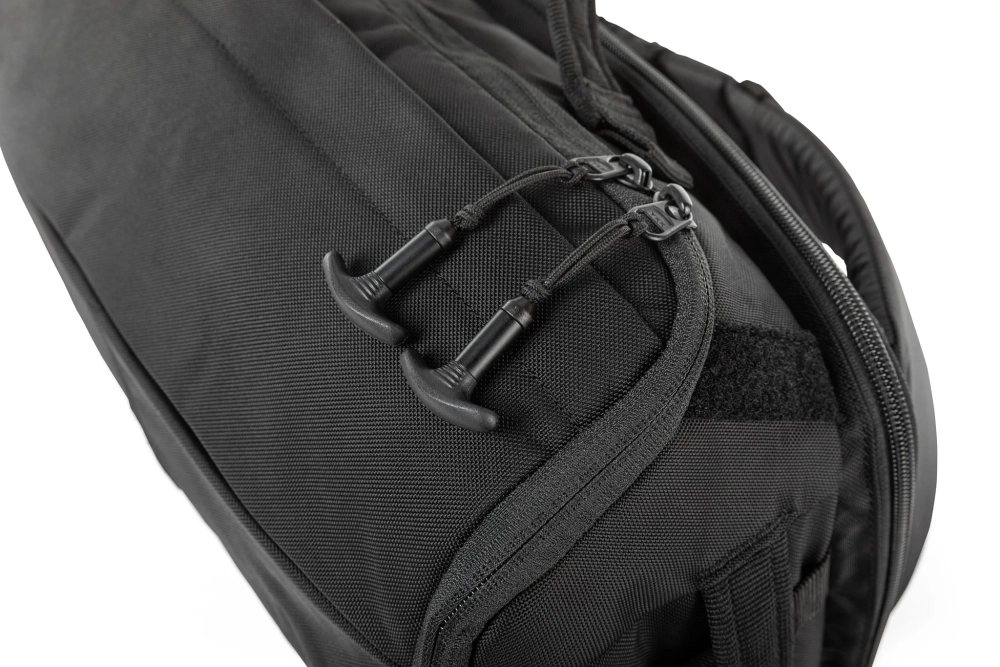Рюкзак 5.11 Tactical LV10 Utility/Med Sling 13л (Black)