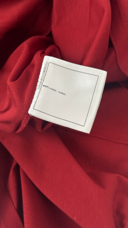 Футболка Chanel