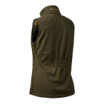 Жилет Deerhunter Excape Lady Softshell (376 Art Green)