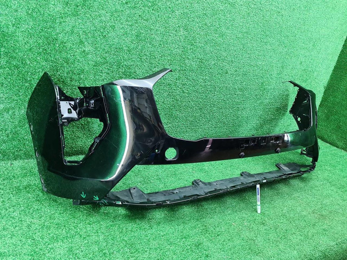 Бампер передний Haval Jolion (2024-н.в.)