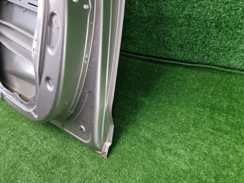 Дверь передняя правая Hyundai Tucson 3 (2015-2021)