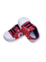 Пинетки Турецкие ясельные для малышей лето/