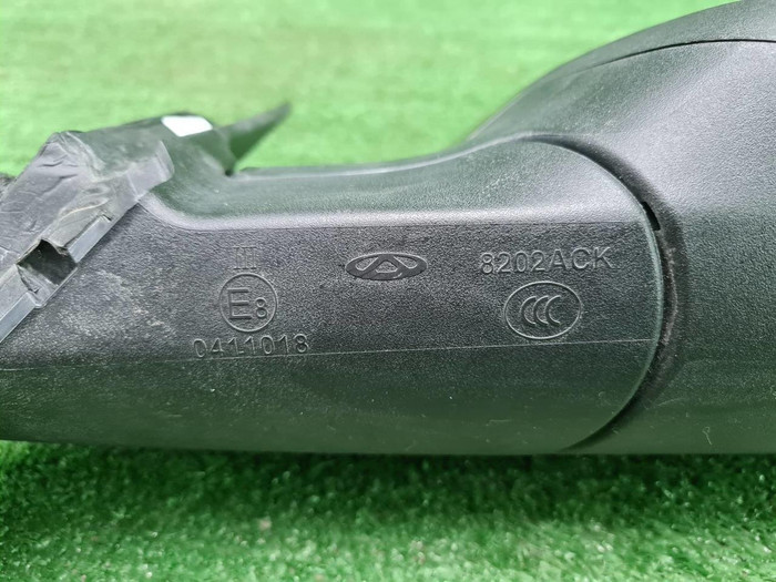 Зеркало правое Chery Tiggo 7 Pro (2020-2024) 8к.