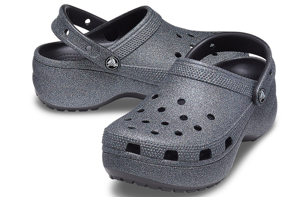 Crocs Classic Clog Eva (Женская размерная сетка)