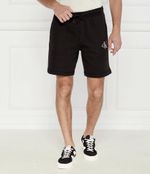 Шорты CALVIN KLEIN JEANS - черный(J30J325666)