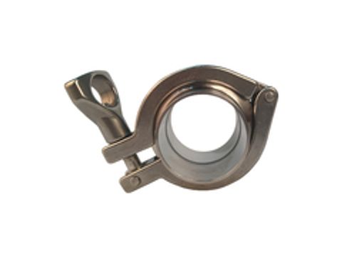 Соединение CLAMP 1,5 дюйма в сборе