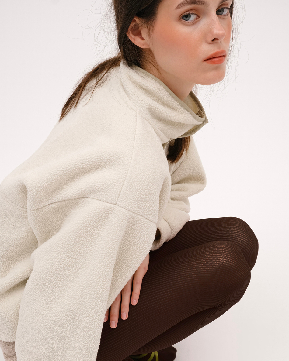 Колготки лапша Богатый эспрессо