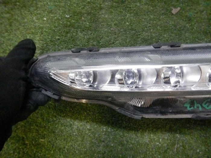 ДХО правый Hyundai Tucson 3 (2015-2018)