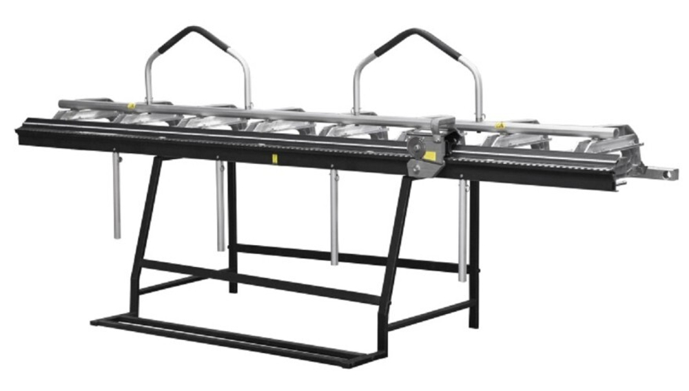 Станок листогибочный STALEX MAX 20 3,2 метра 102696R