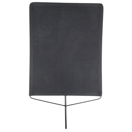 Флаг Kupo KT-2436FBD Full Frame Black Denim