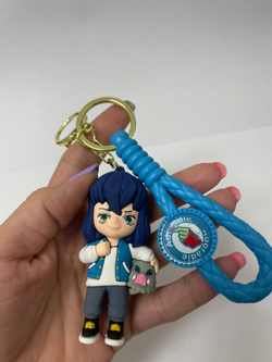 Брелок игрушка/ брелок genshin impact Иноске Хашибира