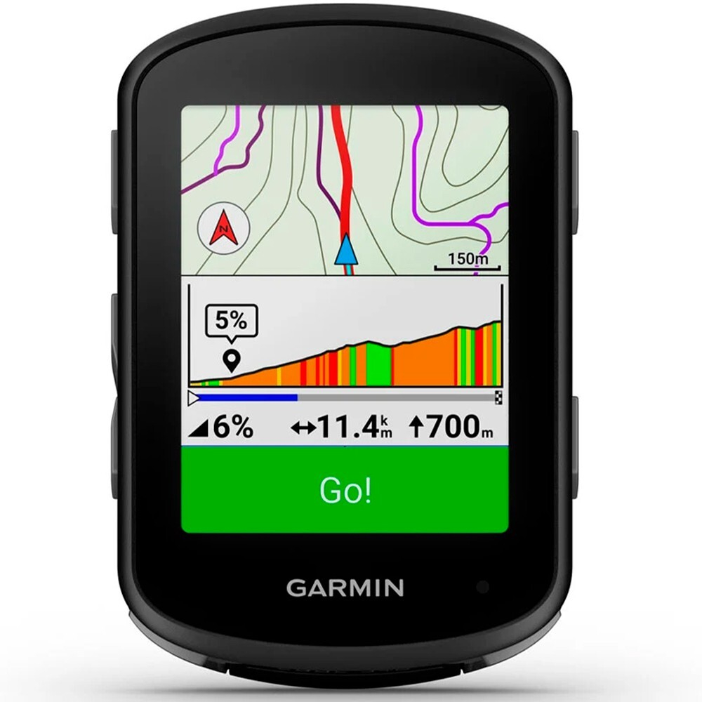 Велонавигатор Garmin Edge 540,  010-02694-31