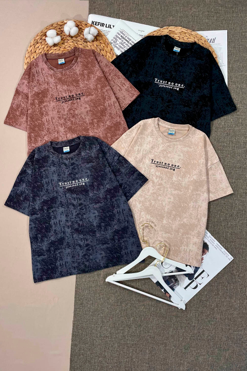 Футболка для мальчиков