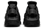 Кроссовки Nike Huarache "Triple Black"