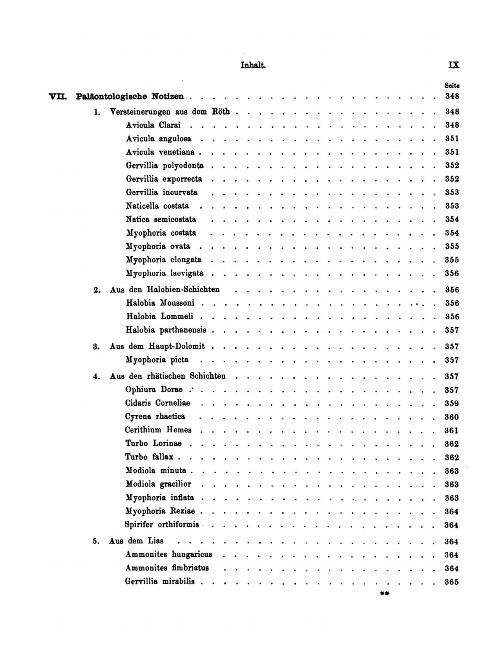 Das Westliche Süd-Tirol. Geologisch Dargestellt | Richard Lepsius
