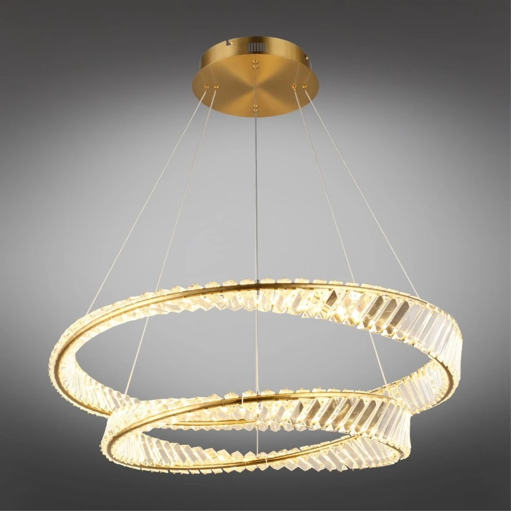 Подвесная люстра Aployt OLIMP APL.045.03.65