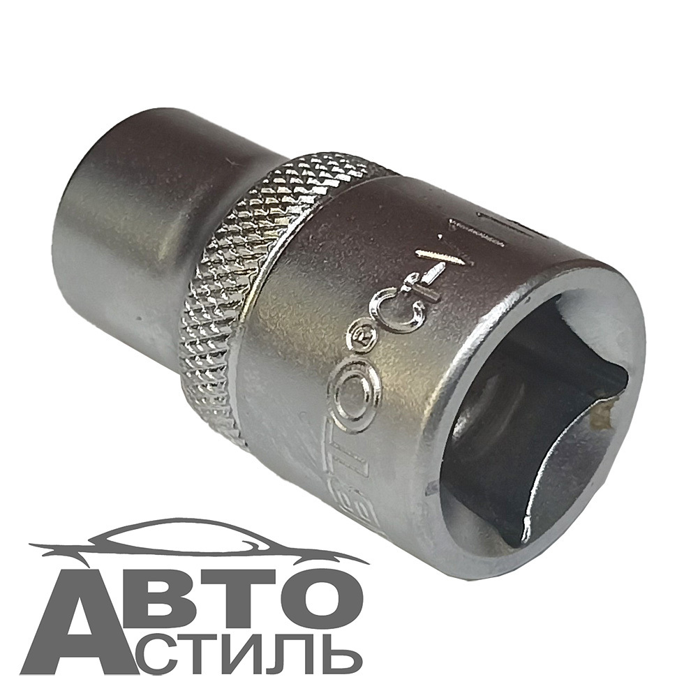 Головка  11мм 1/2" 6гр. МАЯКАВТО™  54511