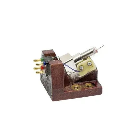 Головка звукоснимателя Van den Hul Colibri XGW Master Signature SPED modification