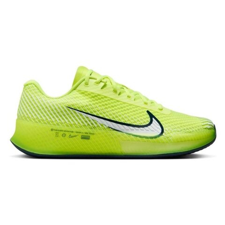Кроссовки для тенниса Мужские NIKE AIR ZOOM VAPOR 11 CLAY для грунта