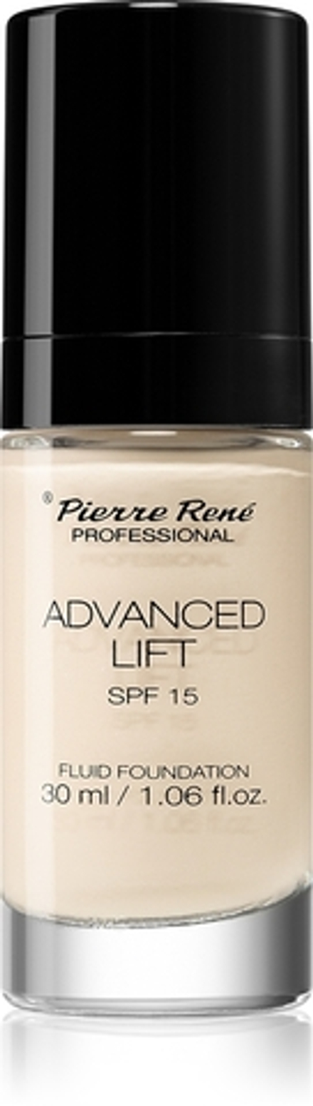 Pierre Rene Professional Advanced Lift - защитный праймер с лифтинг-эффектом, 30 ml
