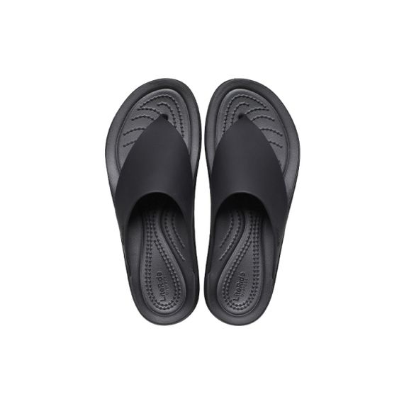 Crocs Brooklyn 'Black'