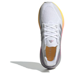Кроссовки Adidas Ultraboost 5.0 (Женская размерная сетка)