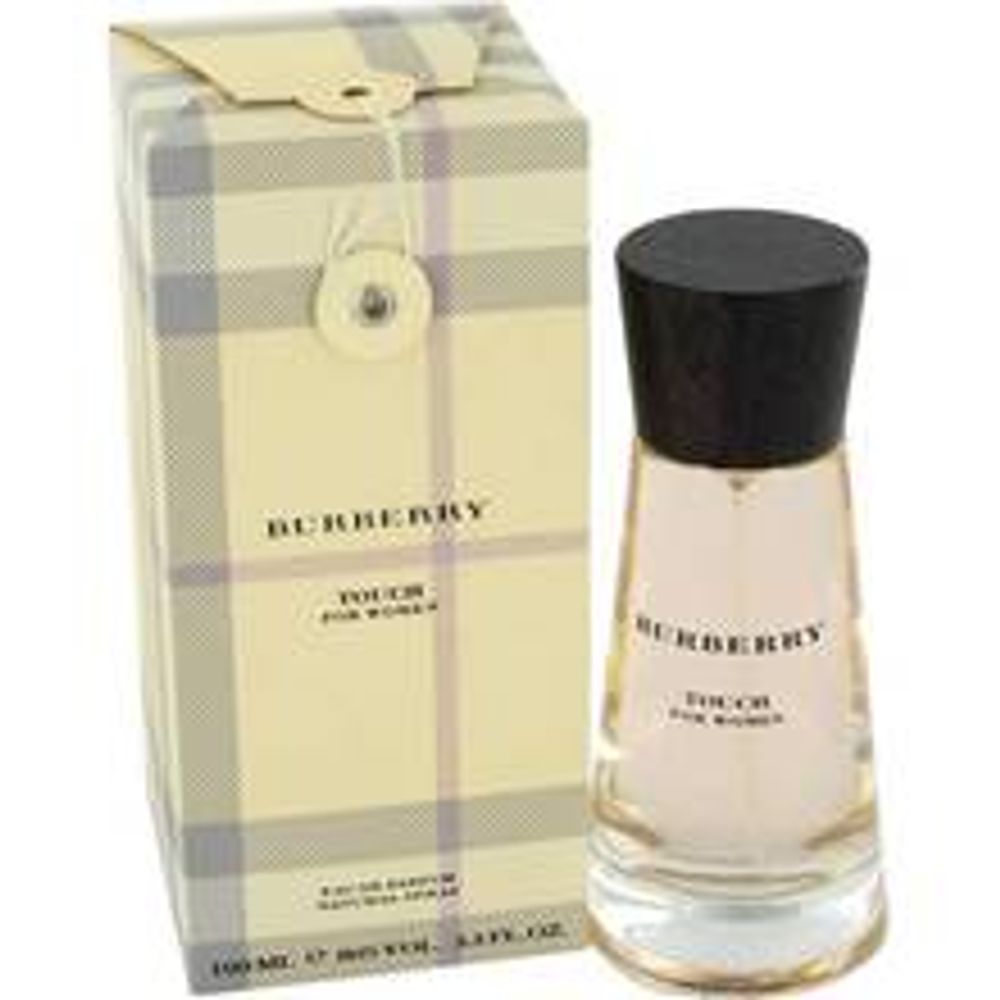 Burberry Touch Women EDP 50ml