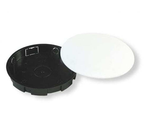 Коробка распред, U191 С/У (102*15мм,диам.крышки 106мм) SQ1402-0191