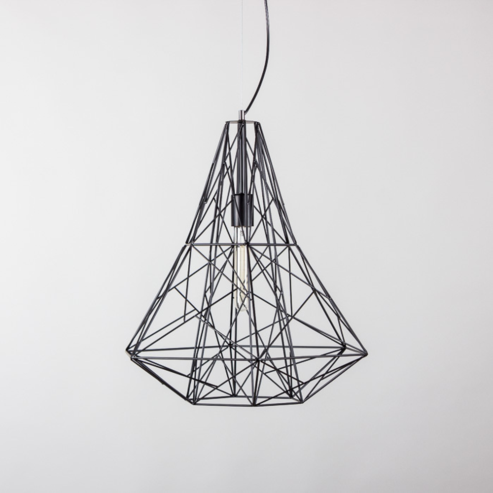 люстра Loft Polygon Delta