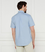 Рубашка HERITAGE OXFORD Tommy Hilfiger - голубой(MW0MW36272)